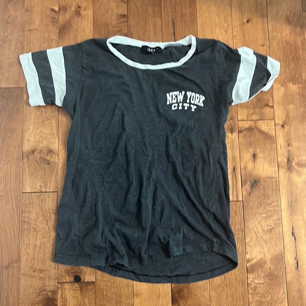 New Your T-Shirt